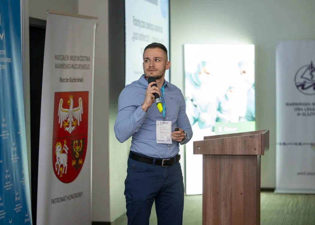 Ogólnopolska Studencka Konferencja „Scalpellum" 
