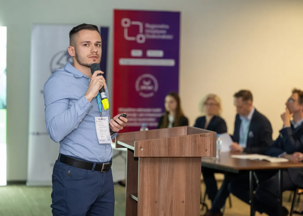 Ogólnopolska Studencka Konferencja „Scalpellum" 