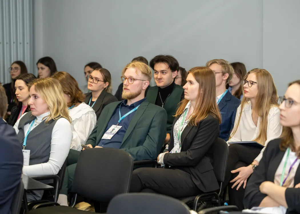 Ogólnopolska Studencka Konferencja „Scalpellum" 