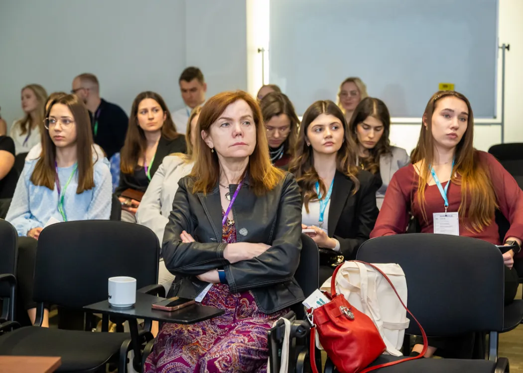 Ogólnopolska Studencka Konferencja „Scalpellum" 