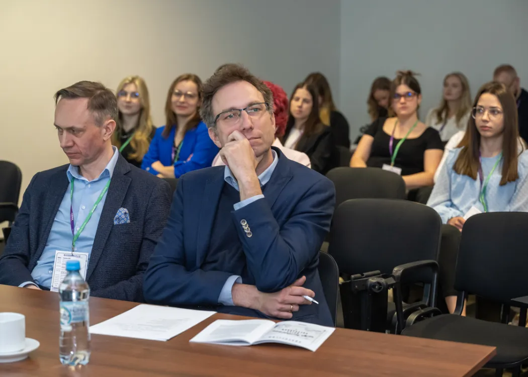 Ogólnopolska Studencka Konferencja „Scalpellum" 