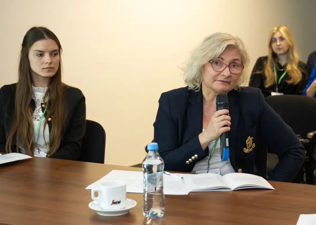 Ogólnopolska Studencka Konferencja „Scalpellum" 