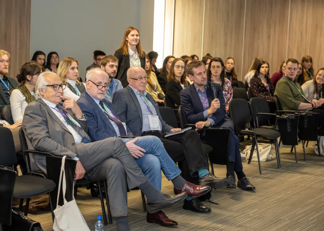 Ogólnopolska Studencka Konferencja „Scalpellum" 