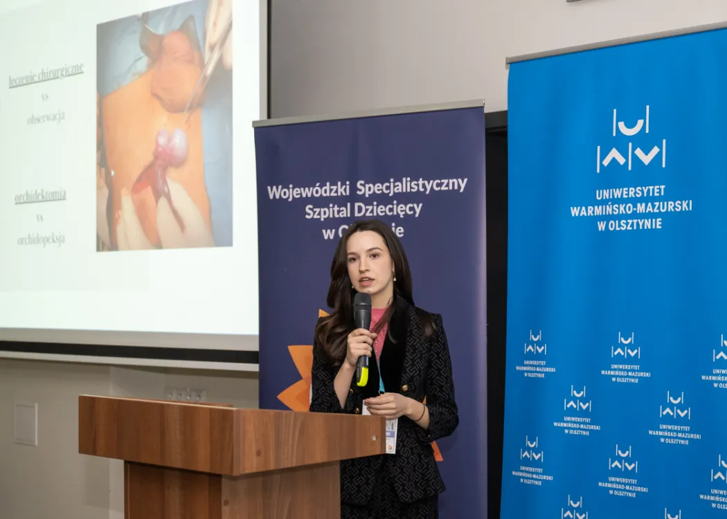 Ogólnopolska Studencka Konferencja „Scalpellum" 