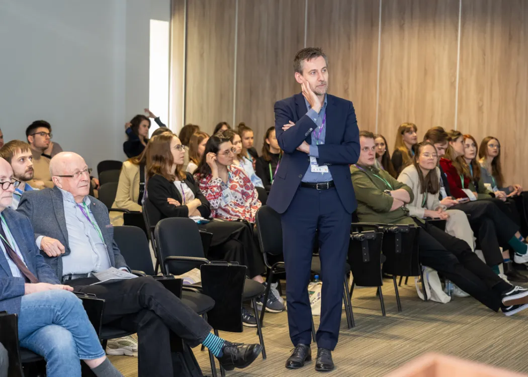 Ogólnopolska Studencka Konferencja „Scalpellum" 
