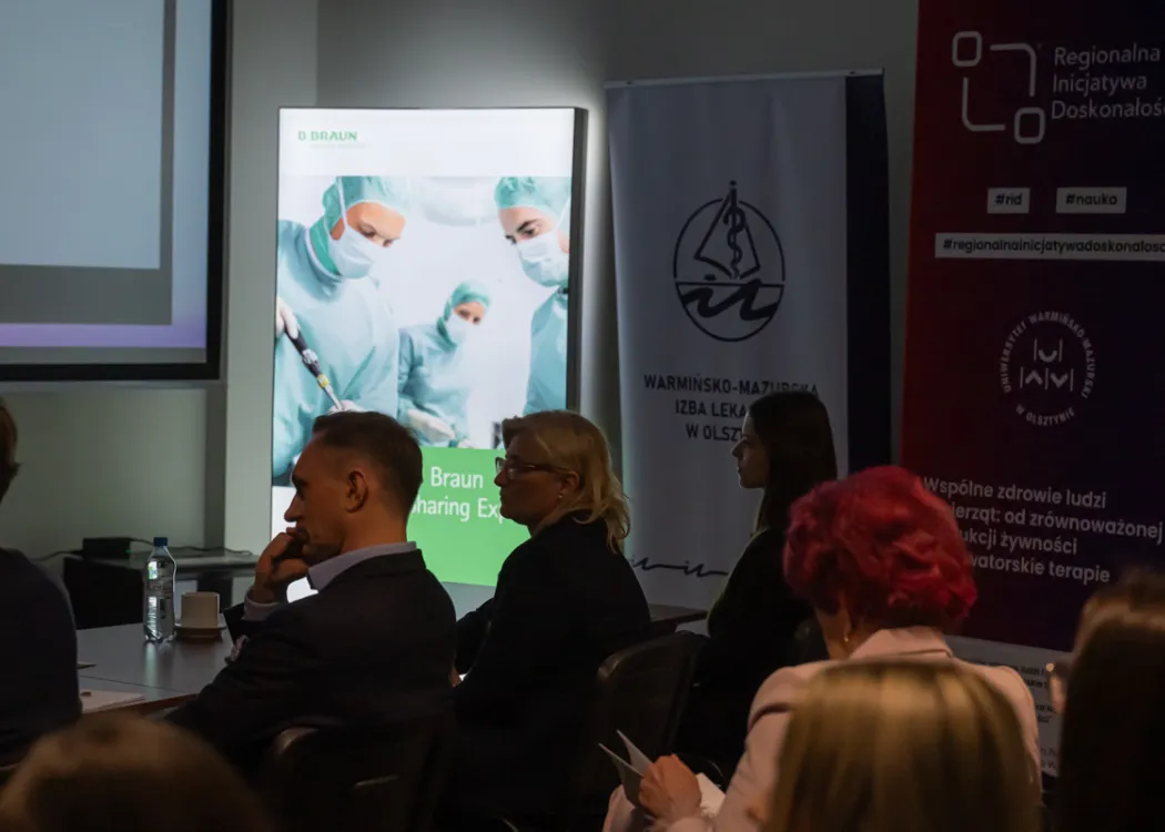 Ogólnopolska Studencka Konferencja „Scalpellum" 