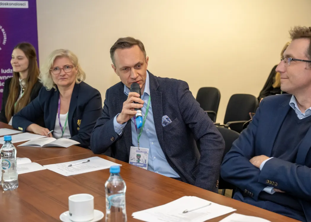 Ogólnopolska Studencka Konferencja „Scalpellum" 