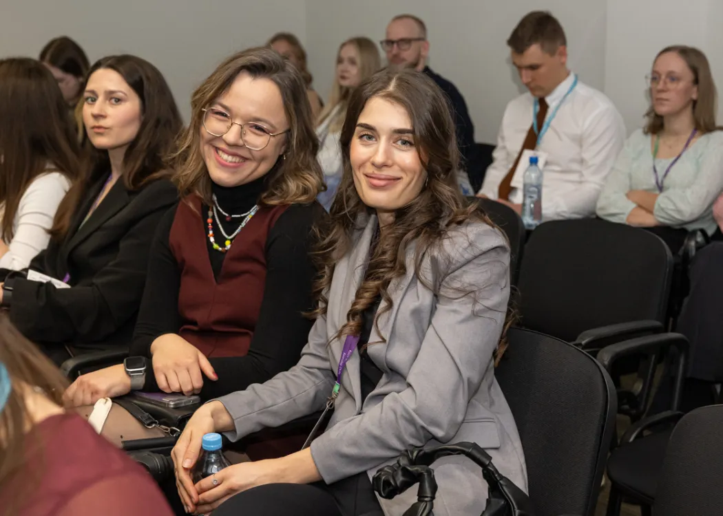 Ogólnopolska Studencka Konferencja „Scalpellum" 