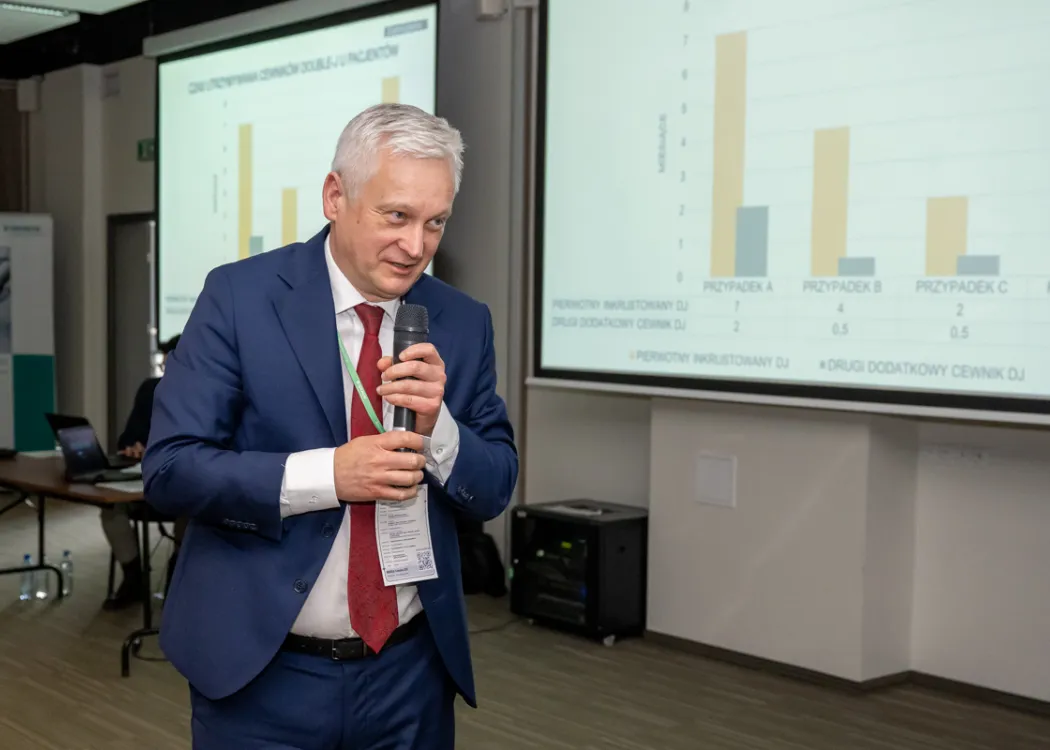 Ogólnopolska Studencka Konferencja „Scalpellum" 