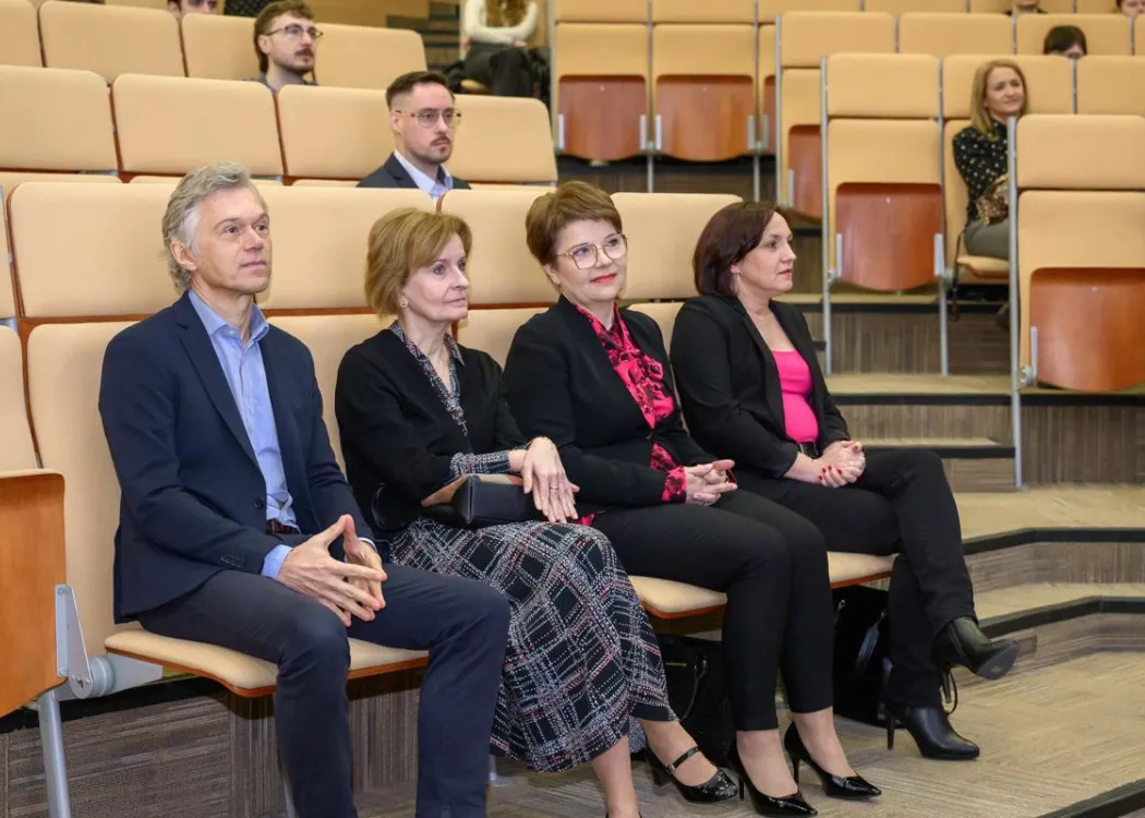 Dzień z Lingwistyką w Biznesie