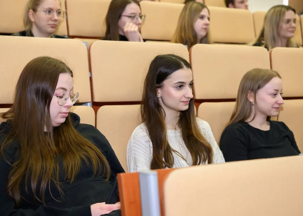 Dzień z Lingwistyką w Biznesie