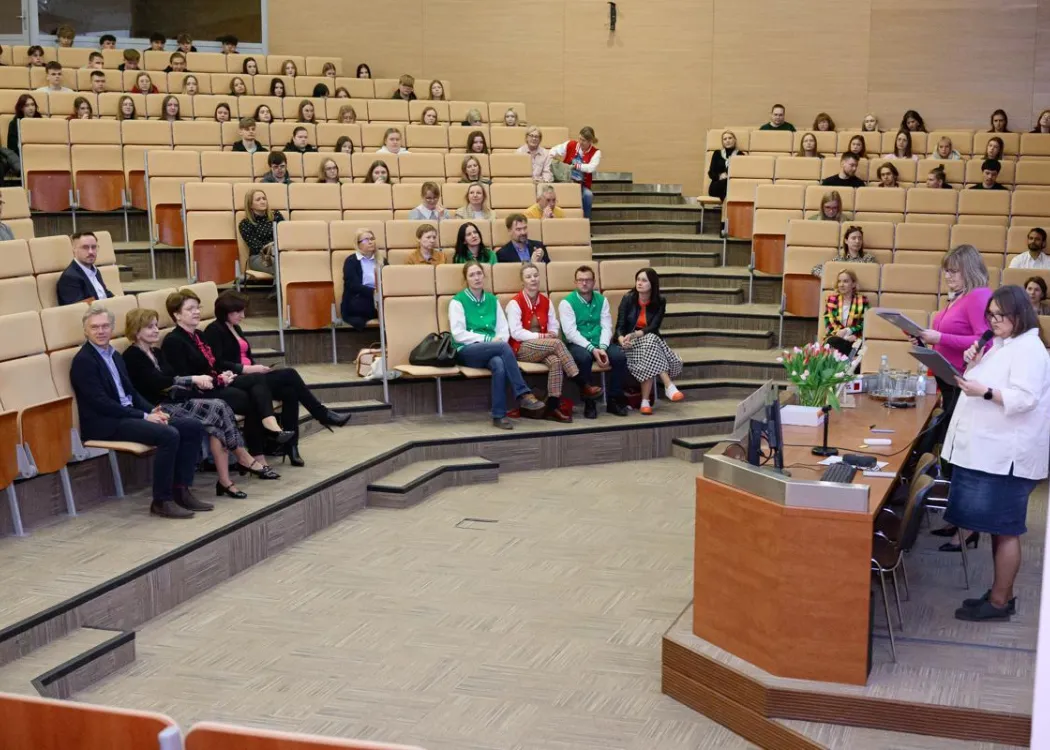 Dzień z Lingwistyką w Biznesie