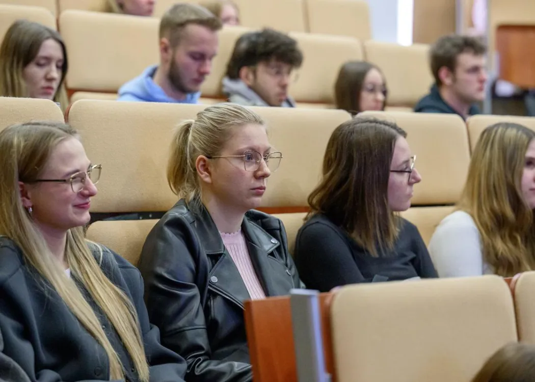 Dzień z Lingwistyką w Biznesie