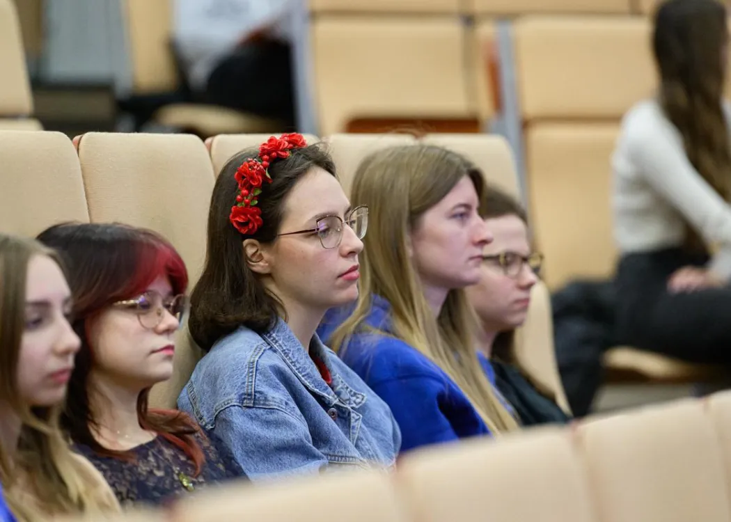 Dzień z Lingwistyką w Biznesie