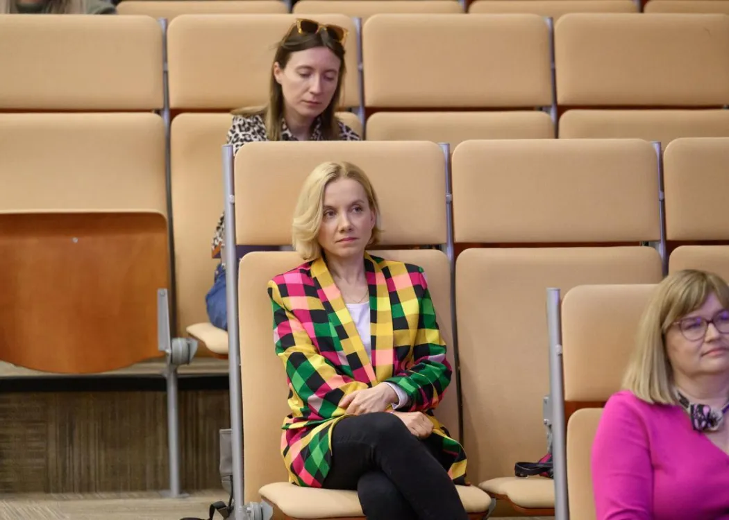 Dzień z Lingwistyką w Biznesie