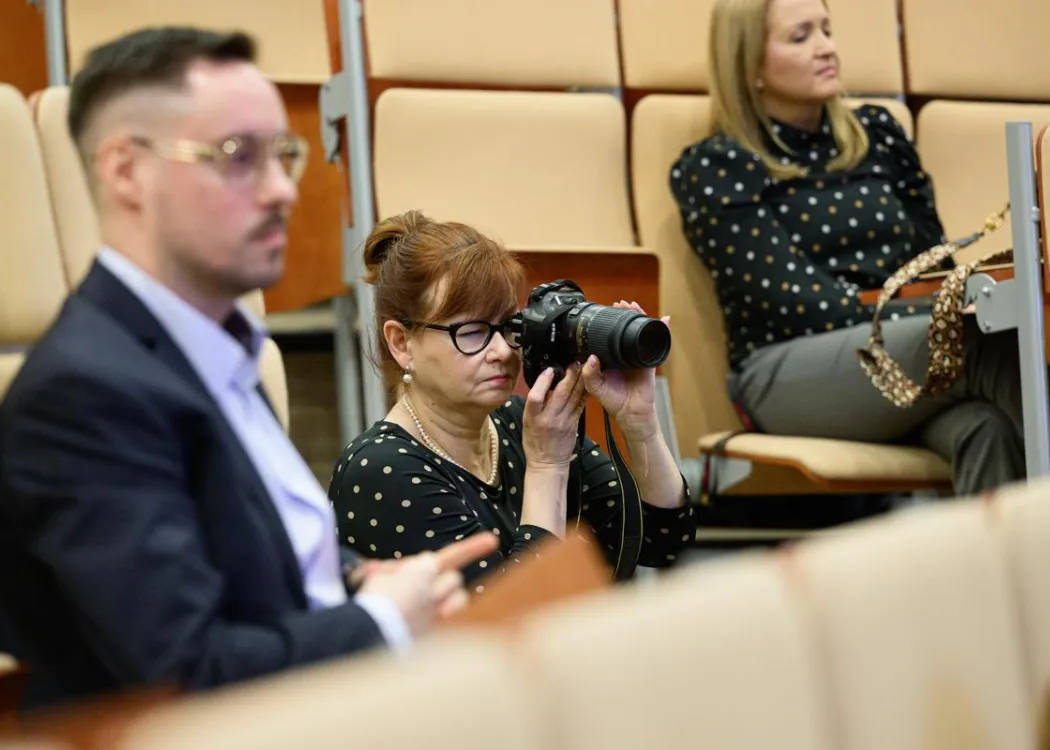 Dzień z Lingwistyką w Biznesie