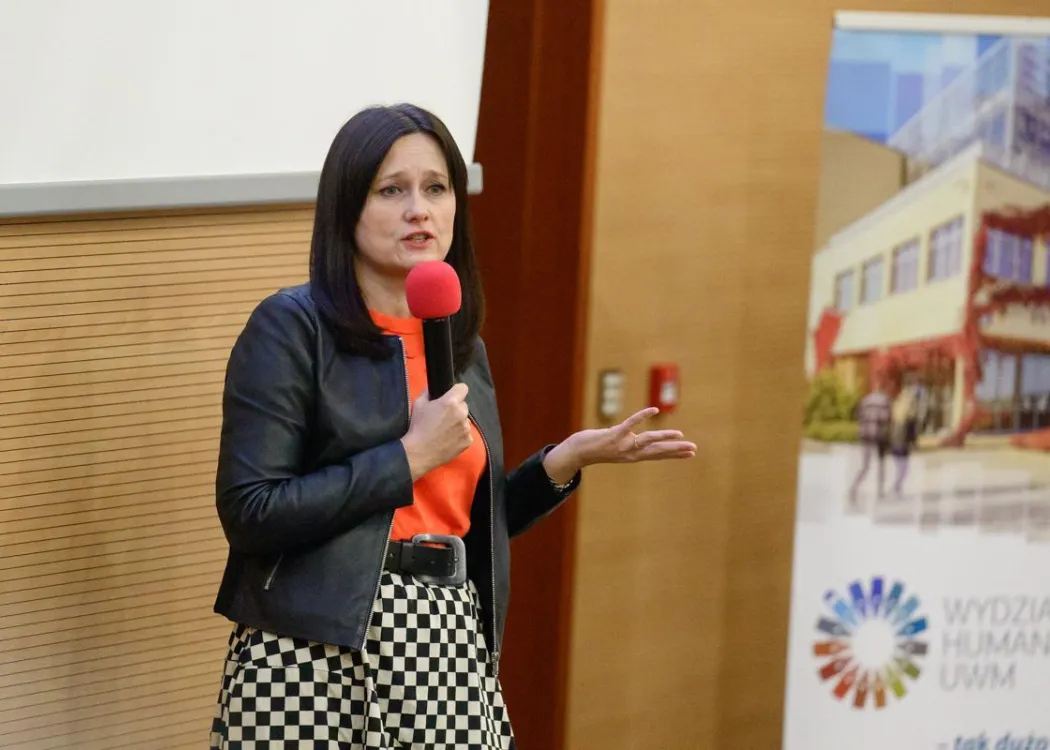 Dzień z Lingwistyką w Biznesie