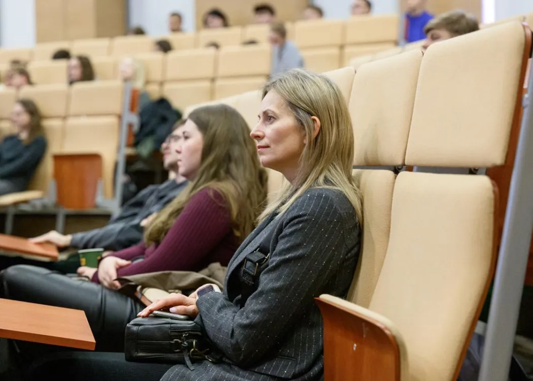 Dzień z Lingwistyką w Biznesie