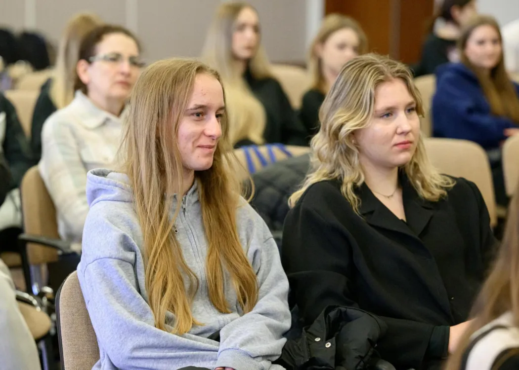 Naukowe środy na UWM: wykład dr inż. Justyny Błażejak