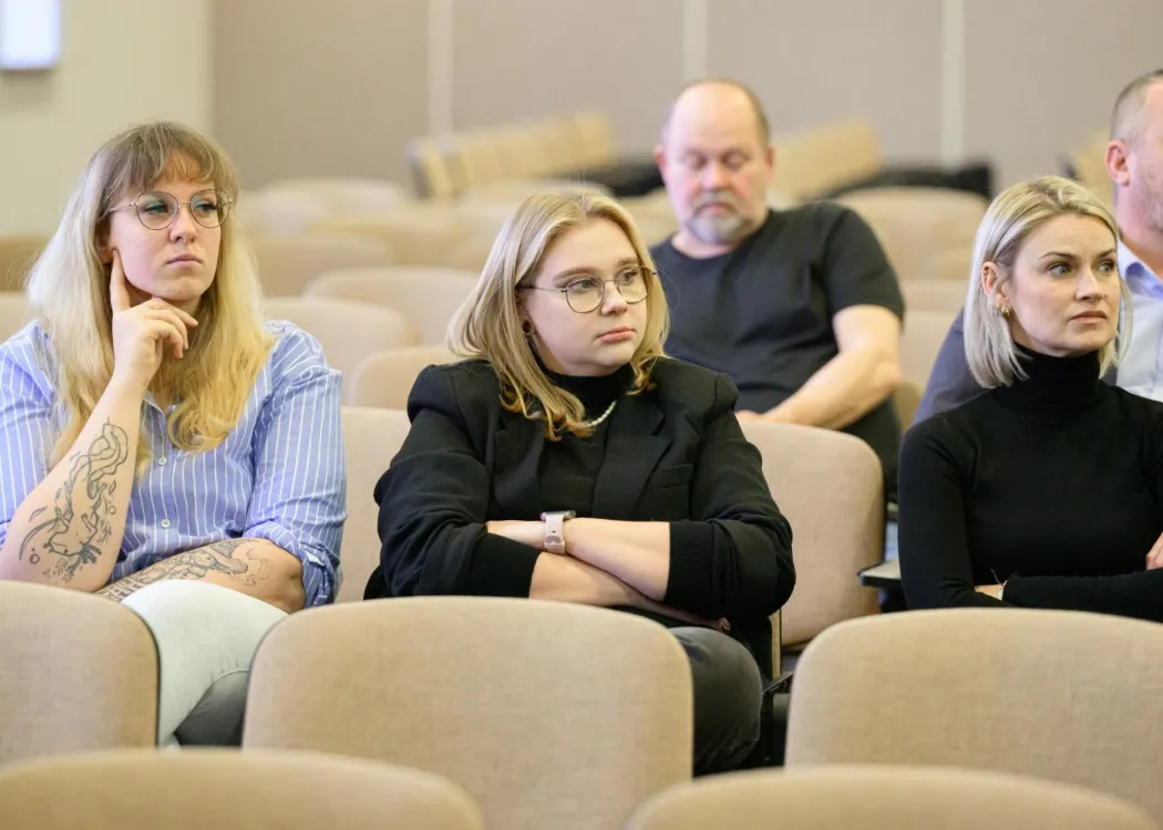 Naukowe środy na UWM: wykład dr inż. Justyny Błażejak