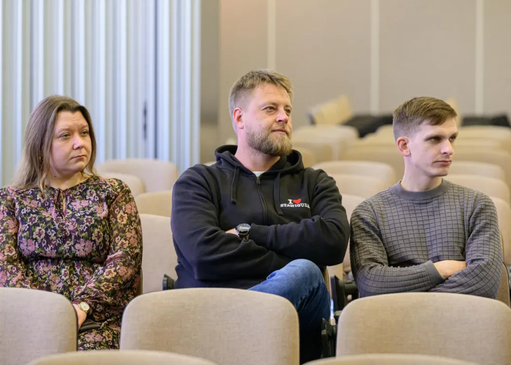 Naukowe środy na UWM: wykład dr inż. Justyny Błażejak