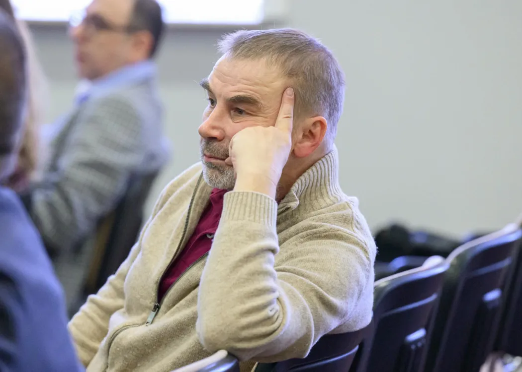 Naukowe środy na UWM: wykład dr inż. Justyny Błażejak