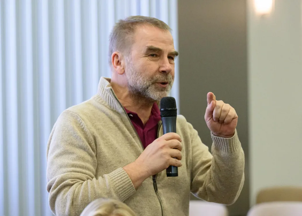 Naukowe środy na UWM: wykład dr inż. Justyny Błażejak