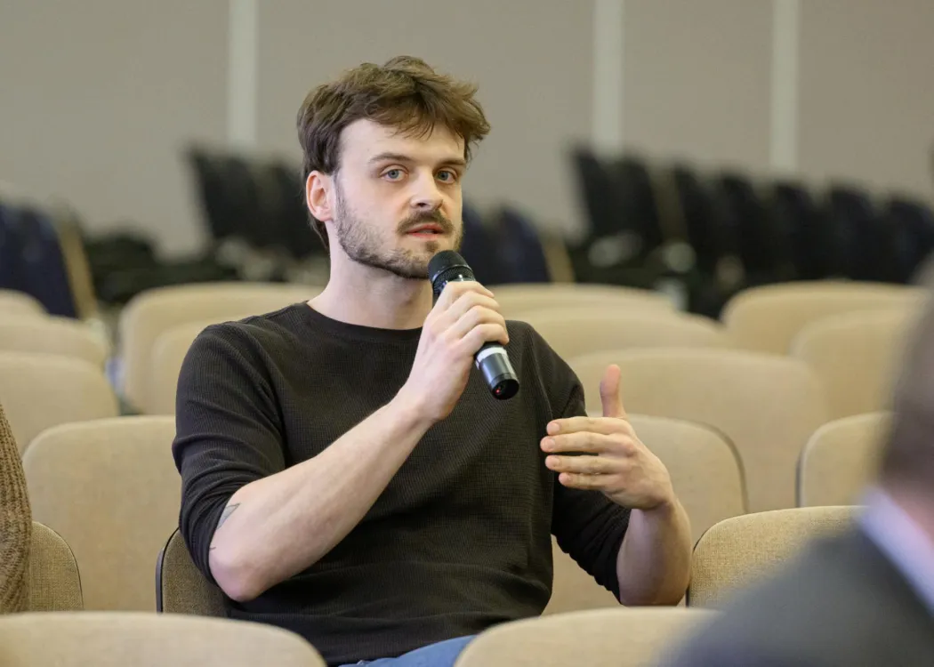 Naukowe środy na UWM: wykład dr inż. Justyny Błażejak