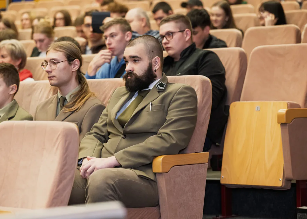 Olimpiada Wiedzy i Umiejętności Rolniczych w Olsztynie