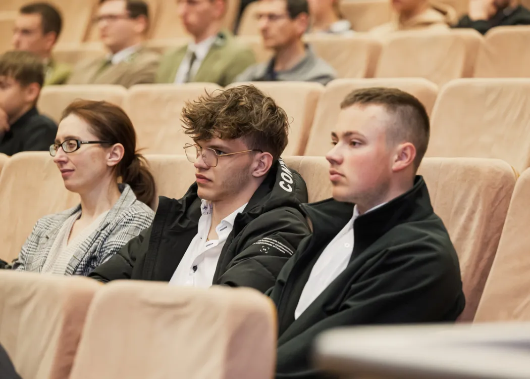Olimpiada Wiedzy i Umiejętności Rolniczych w Olsztynie