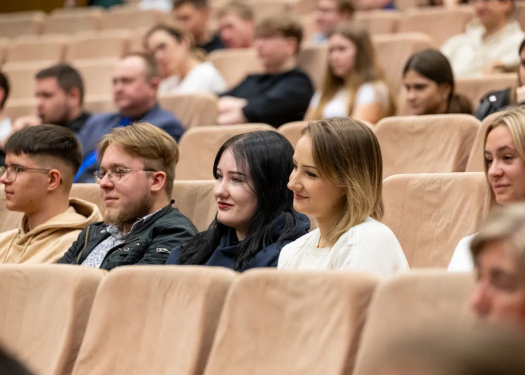Olimpiada Wiedzy i Umiejętności Rolniczych w Olsztynie