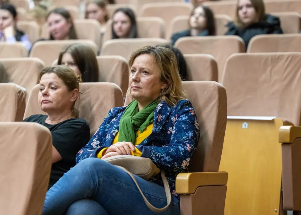 Międzynarodowy Dzień Ziemi