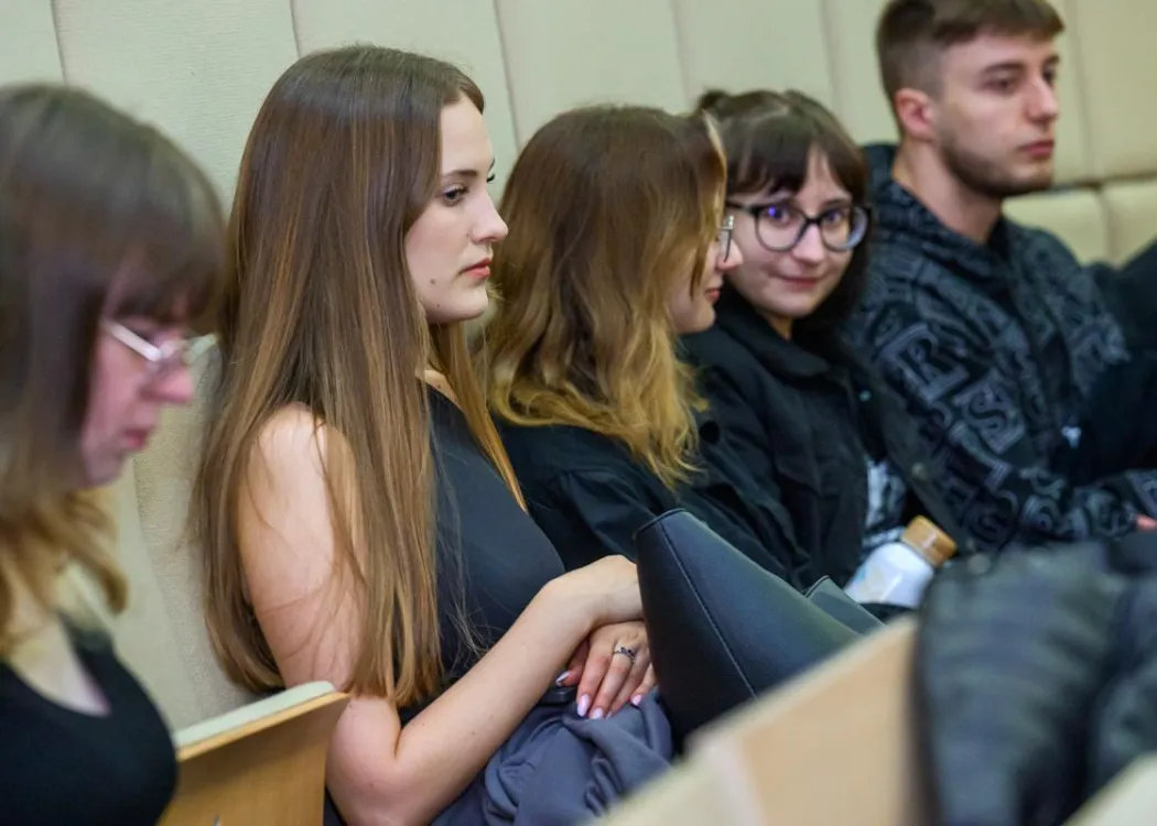 Spotkanie z Włodzimierzem Kowalewskim