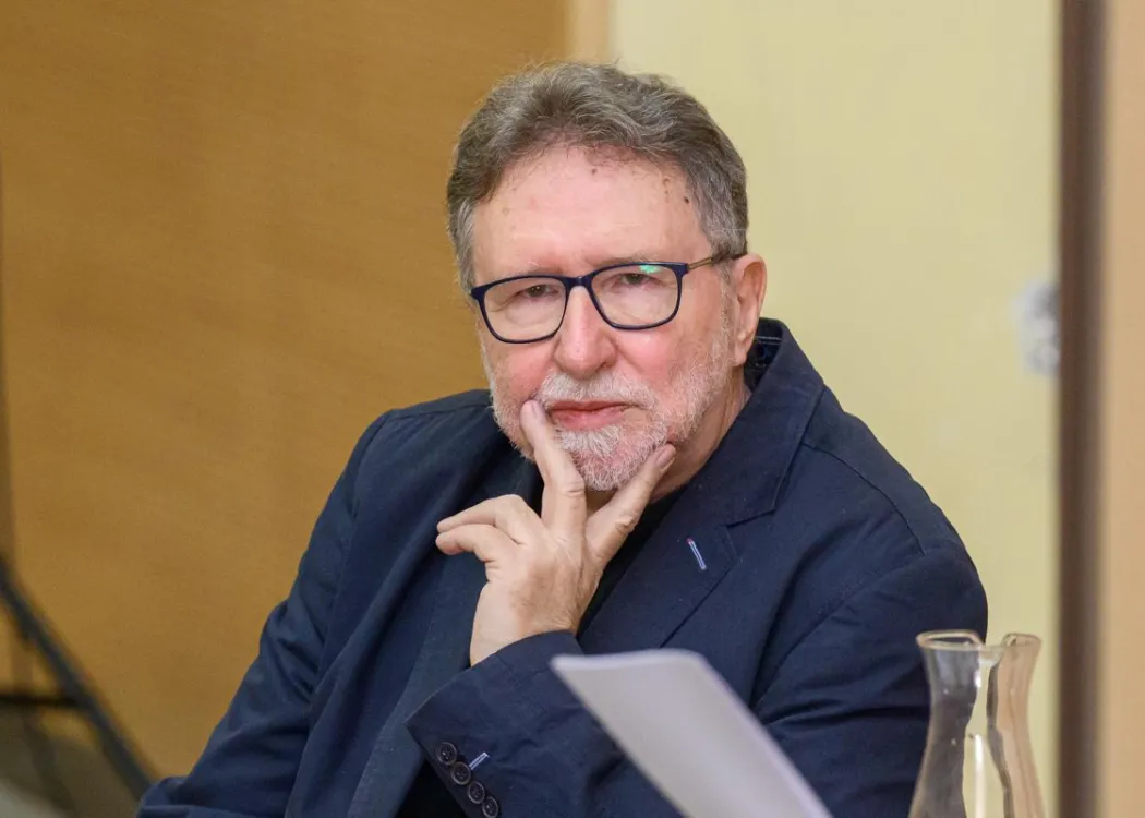 Spotkanie z Włodzimierzem Kowalewskim