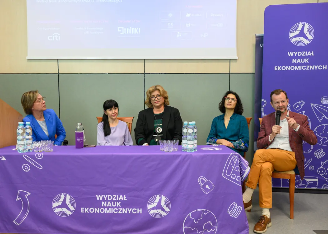 Business Market – Olsztyn Innovation Day
