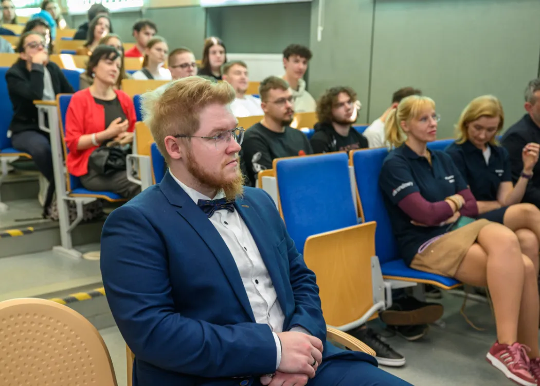Business Market – Olsztyn Innovation Day