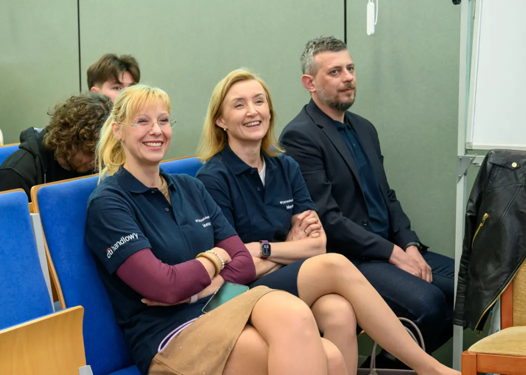 Business Market – Olsztyn Innovation Day