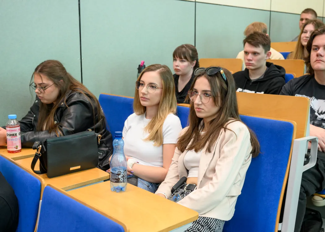 Business Market – Olsztyn Innovation Day