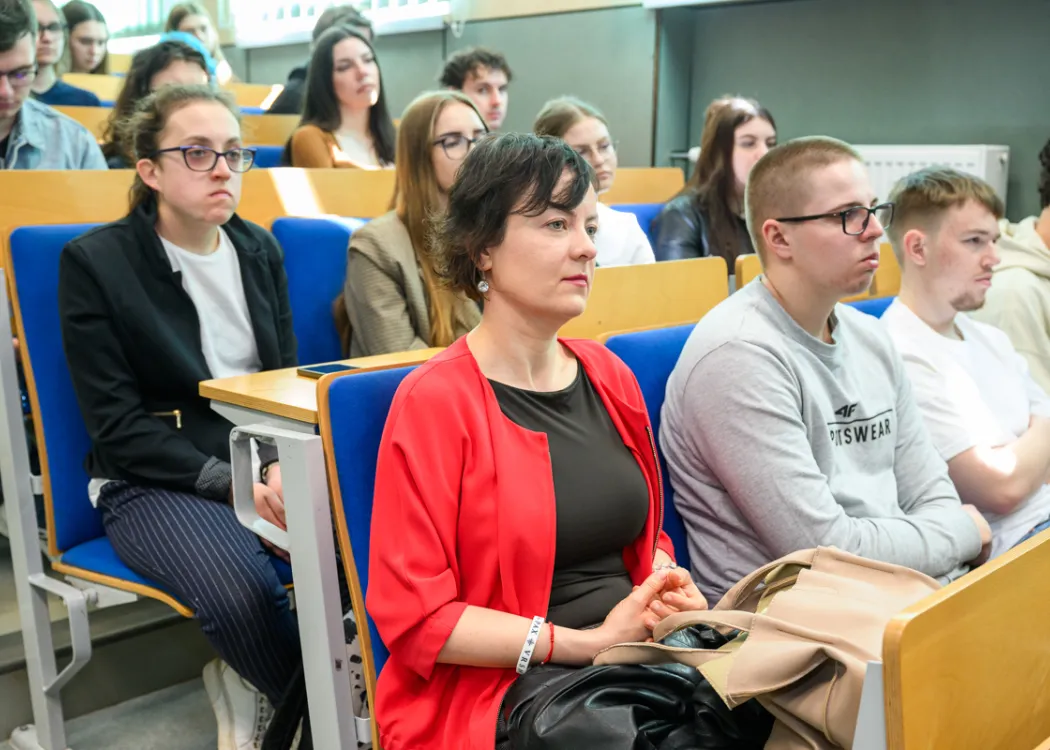 Business Market – Olsztyn Innovation Day