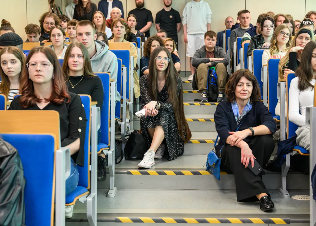 Business Market – Olsztyn Innovation Day