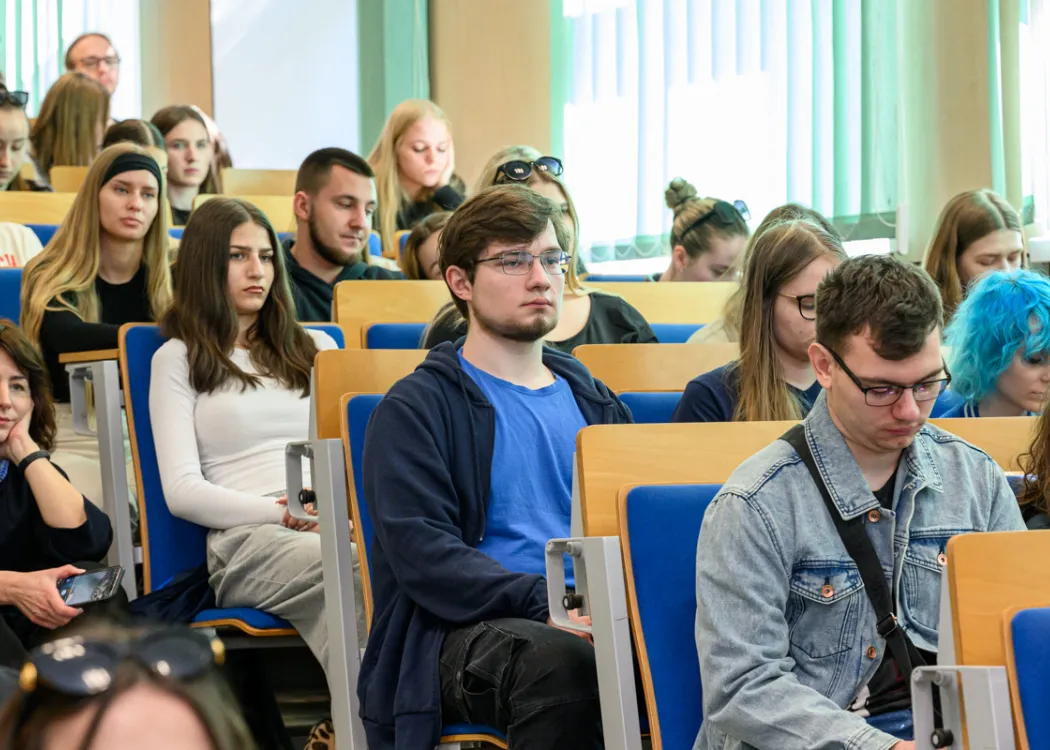 Business Market – Olsztyn Innovation Day