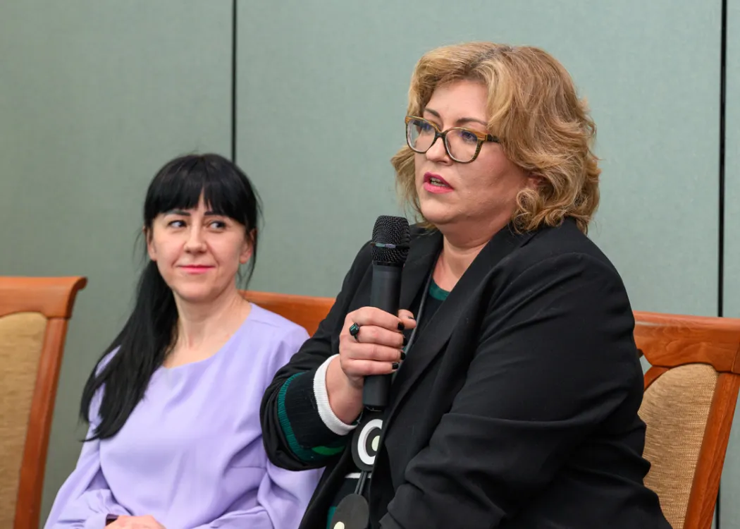 Business Market – Olsztyn Innovation Day