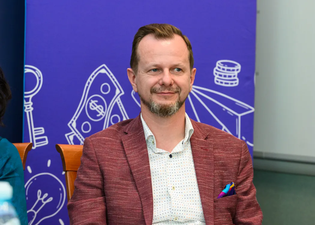 Business Market – Olsztyn Innovation Day