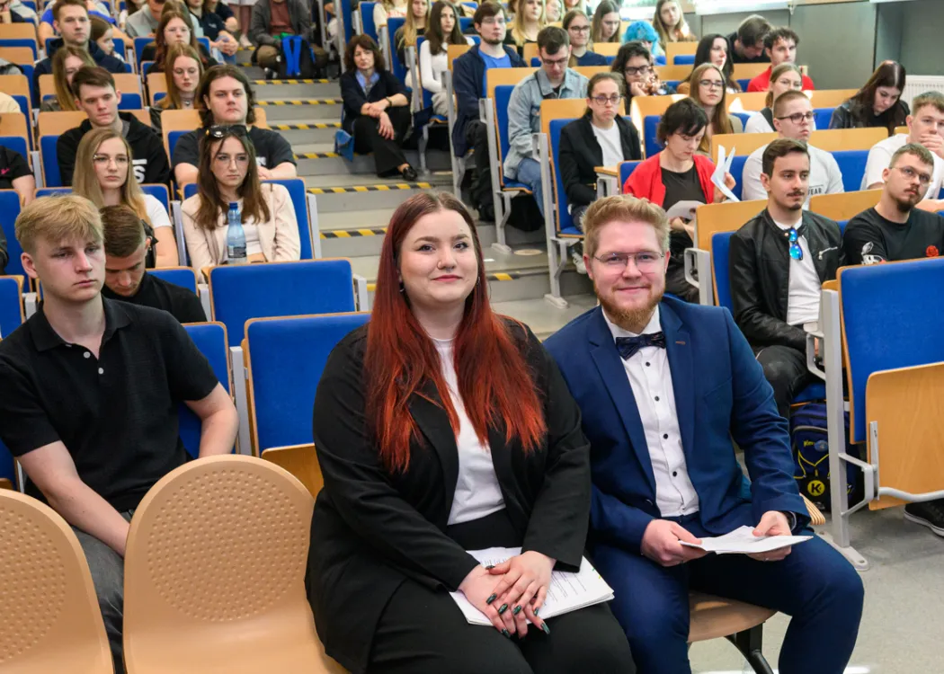 Business Market – Olsztyn Innovation Day