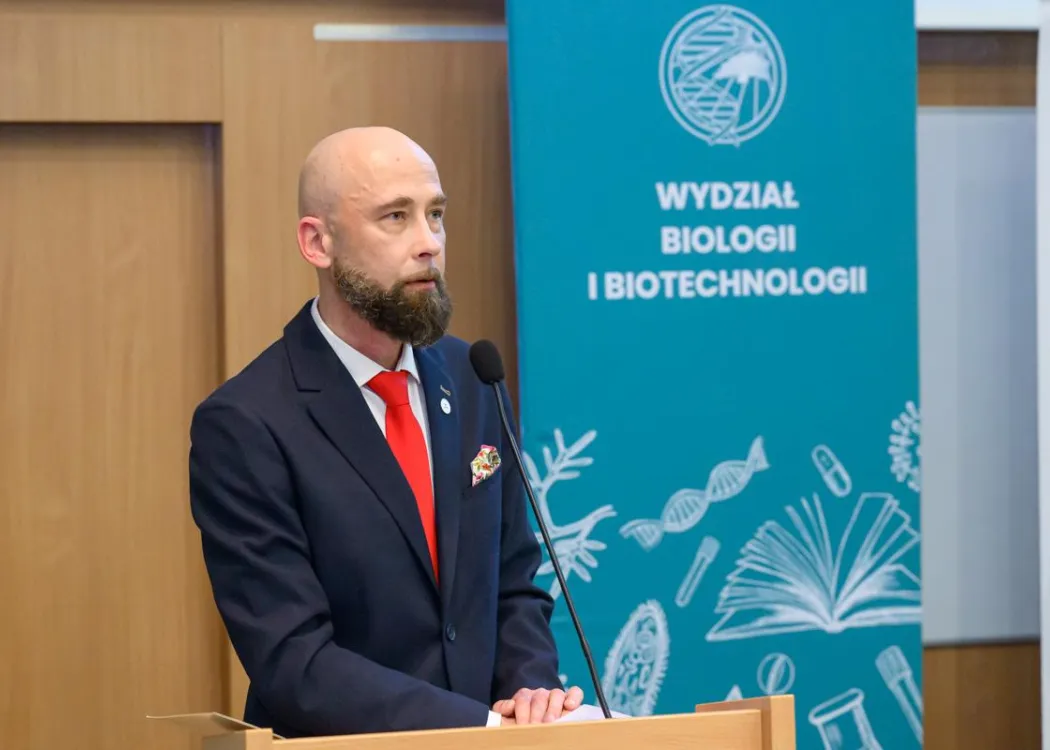 Uczestnicy MSKN 2025