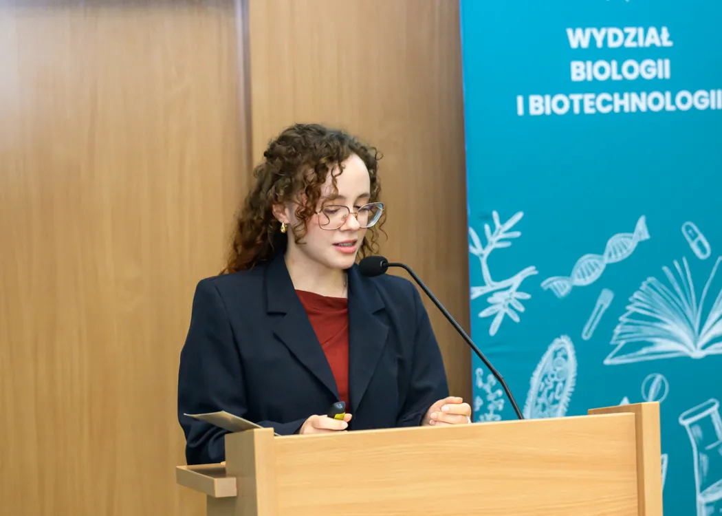 Uczestnicy MSKN 2025