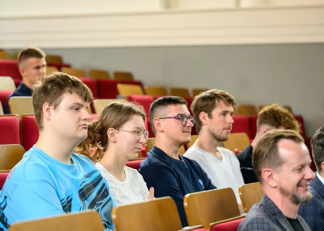 Dzień z Ekonomią 
