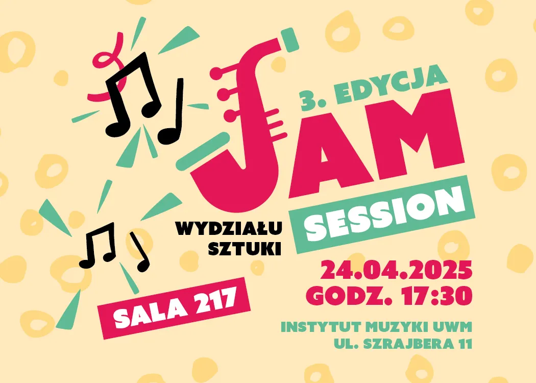 grafika wydarzenia