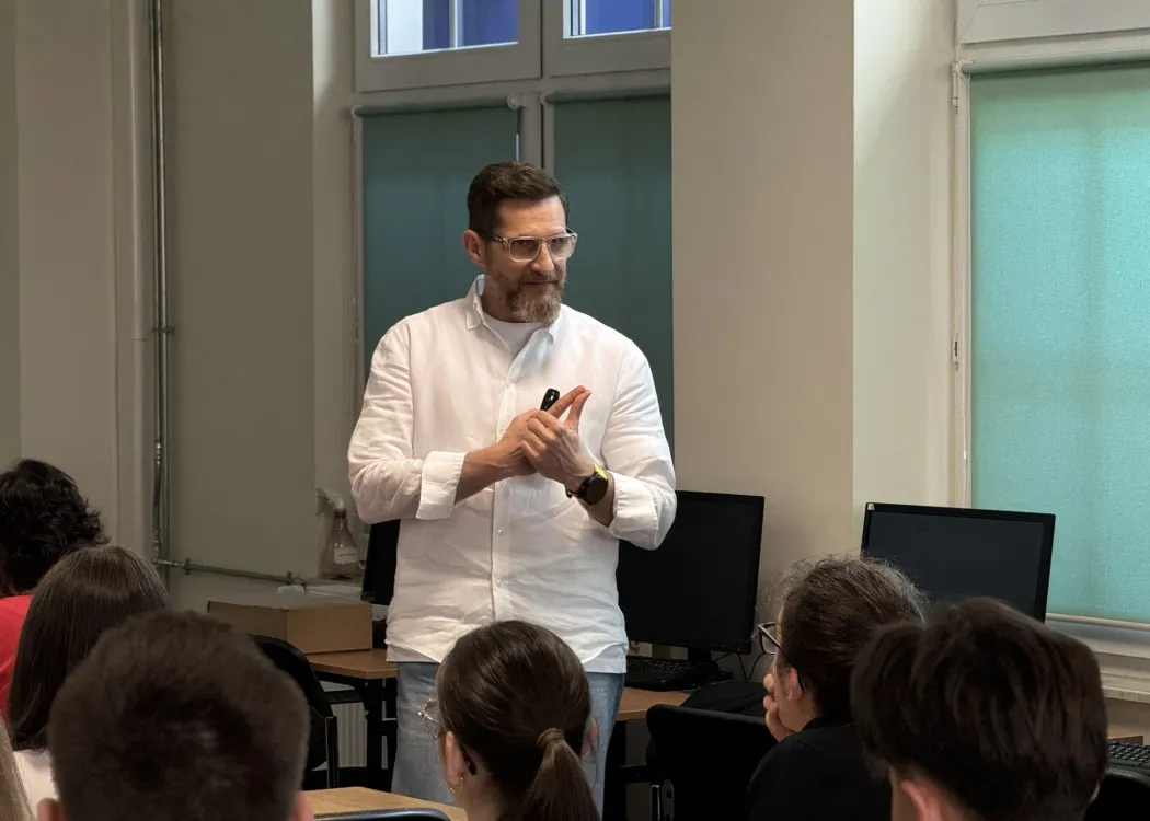 Business Market – Olsztyn Innovation Day