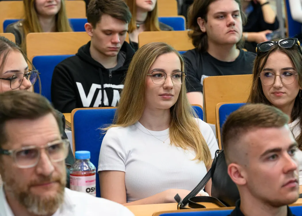 Business Market – Olsztyn Innovation Day